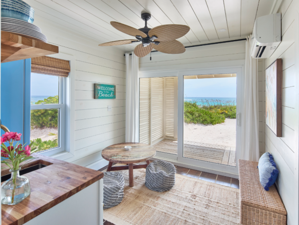 Exclusive Beachfront Estate in Governor`s Harbour, Eleuthera